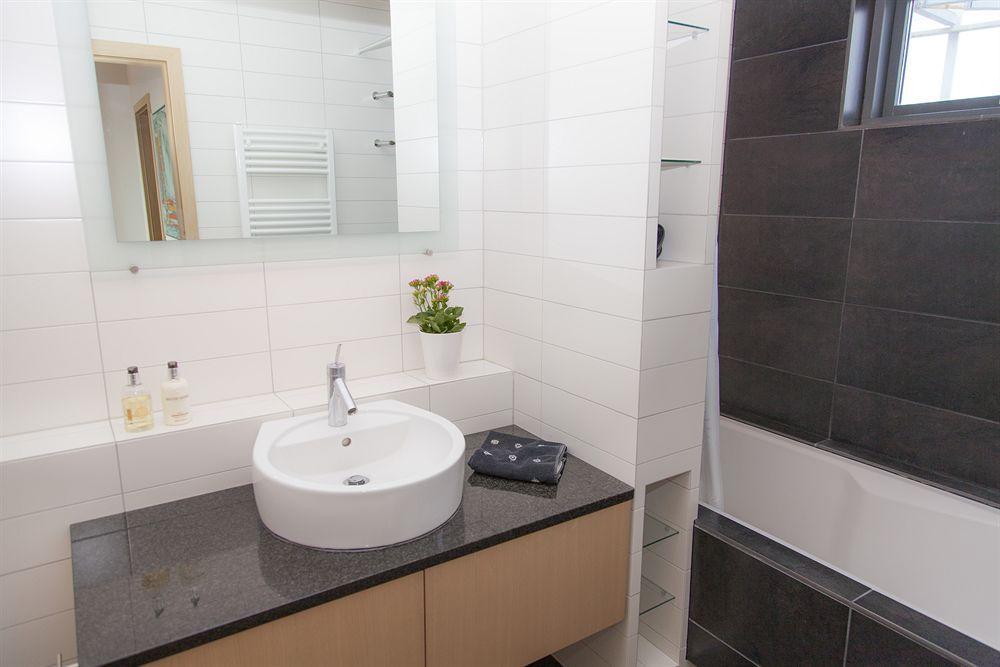 Planet Apartments Рейк'явік Екстер'єр фото