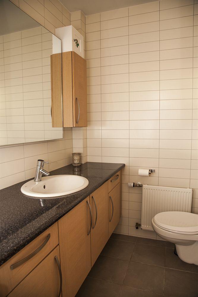 Planet Apartments Рейк'явік Екстер'єр фото