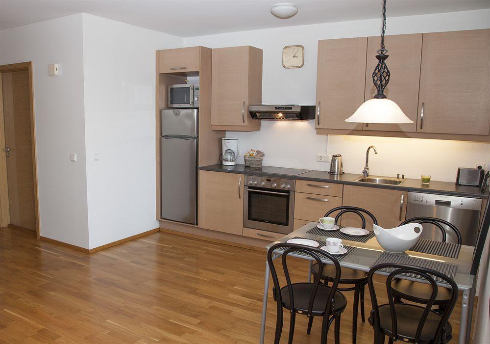 Planet Apartments Рейк'явік Екстер'єр фото