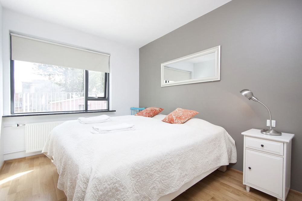 Planet Apartments Рейк'явік Екстер'єр фото