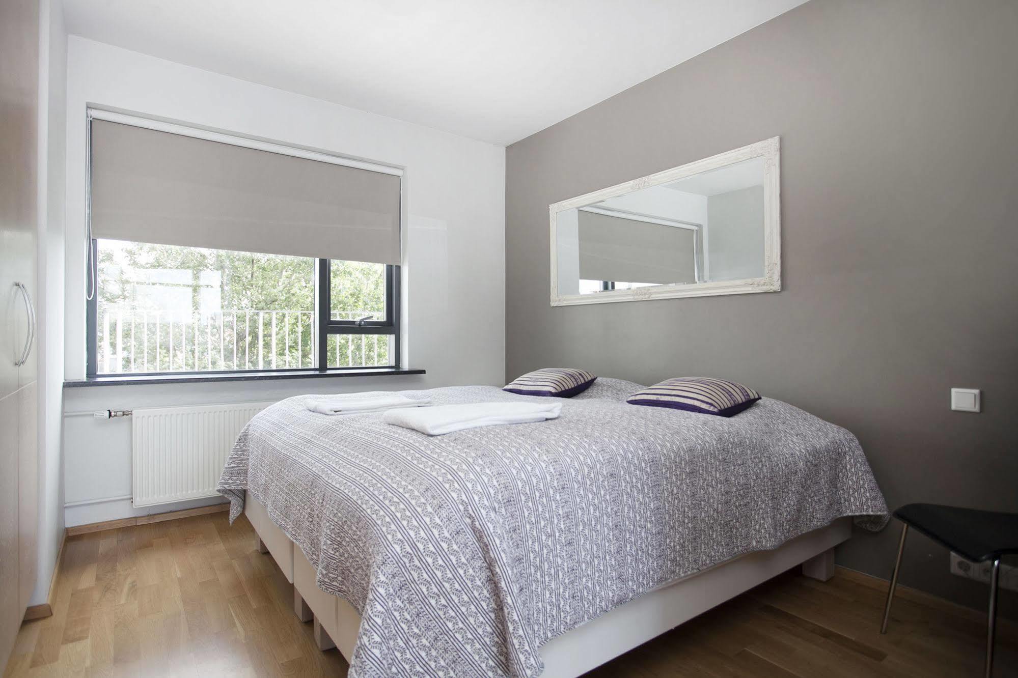 Planet Apartments Рейк'явік Екстер'єр фото